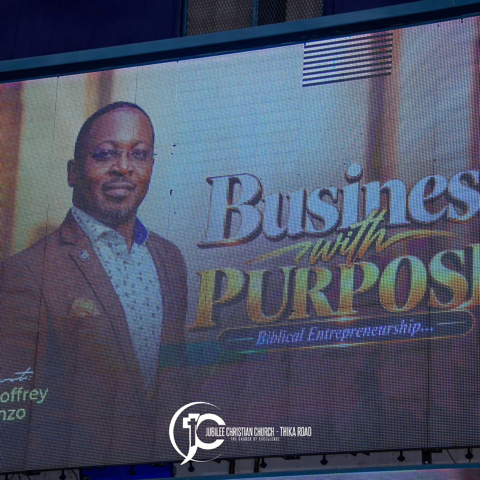 Business with Purpose Conference '26