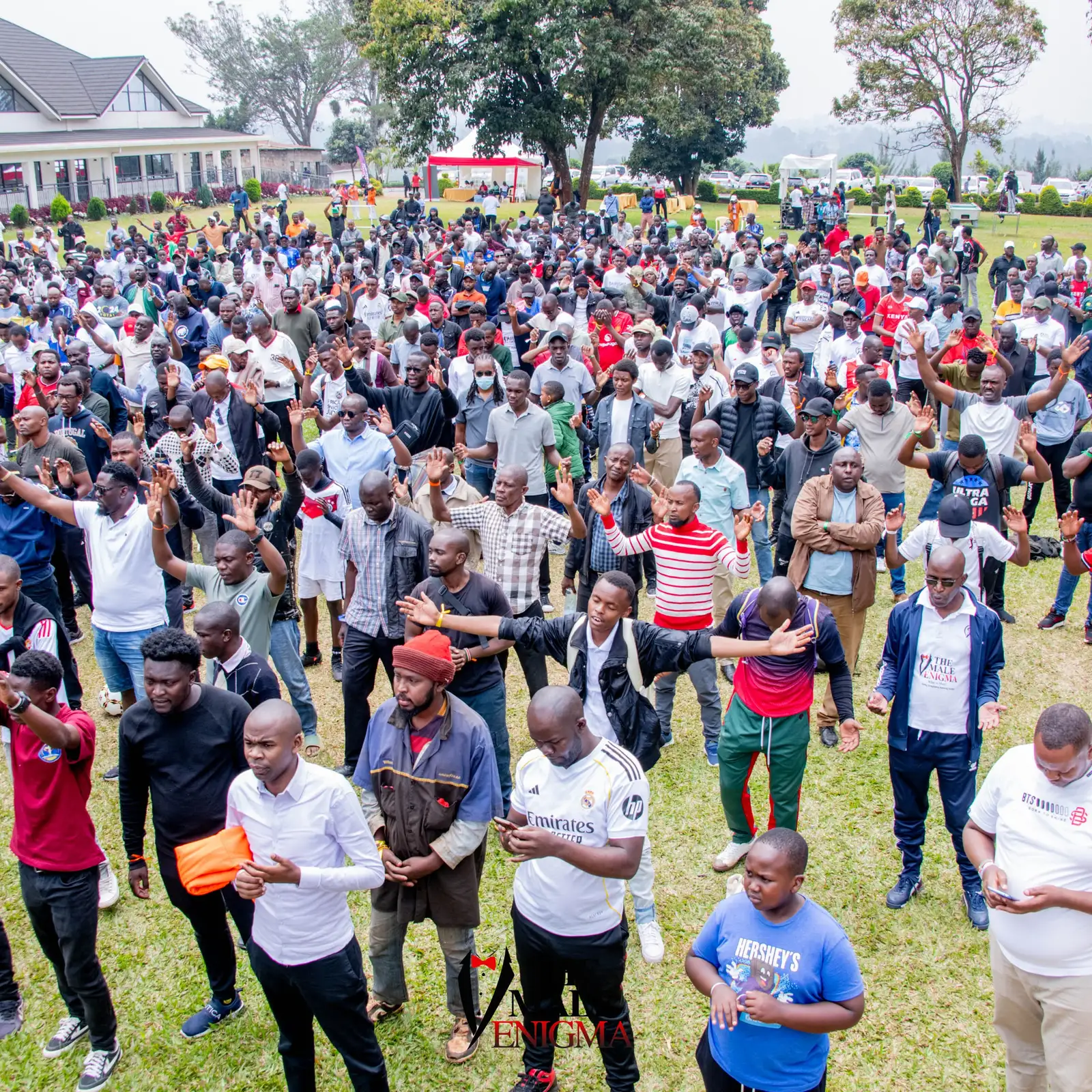 5th Anniversary Retreat '26